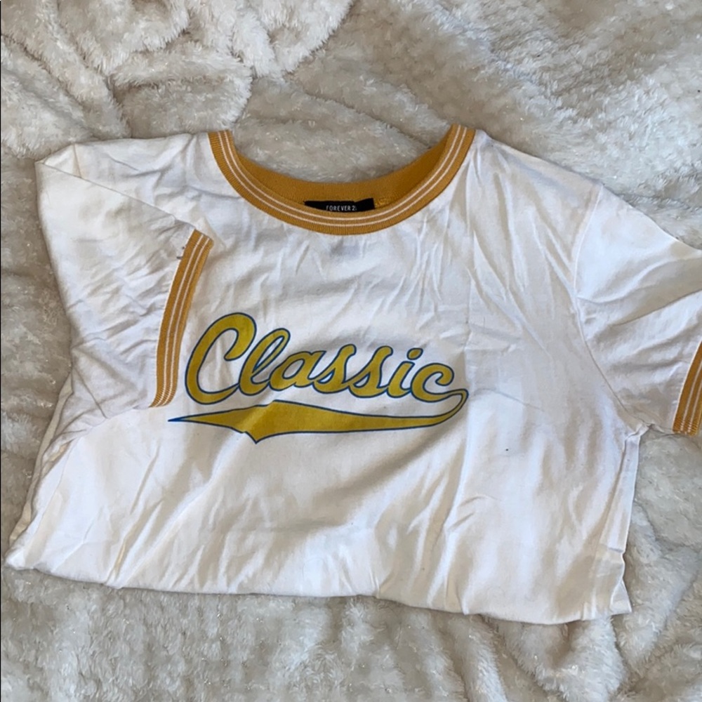 Classic Tee